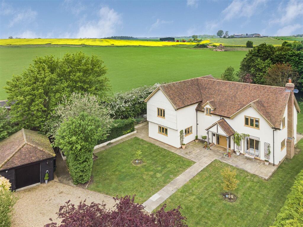 Main image of property: Langley Lower Green