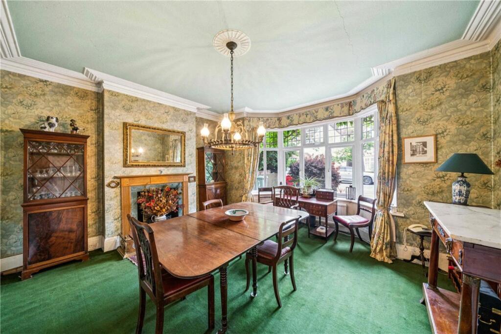 Main image of property: Madrid Road, London, SW13