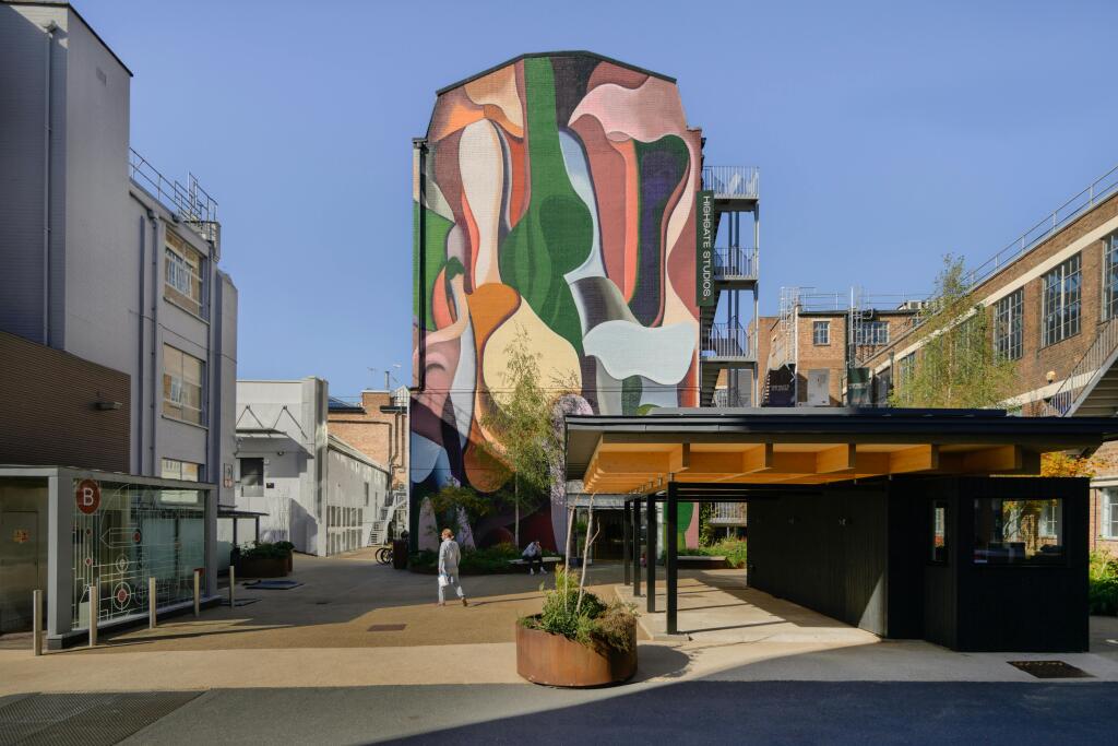 Mural