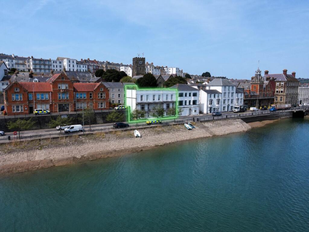 Main image of property: Hampton Terrace, New Road, Bideford
