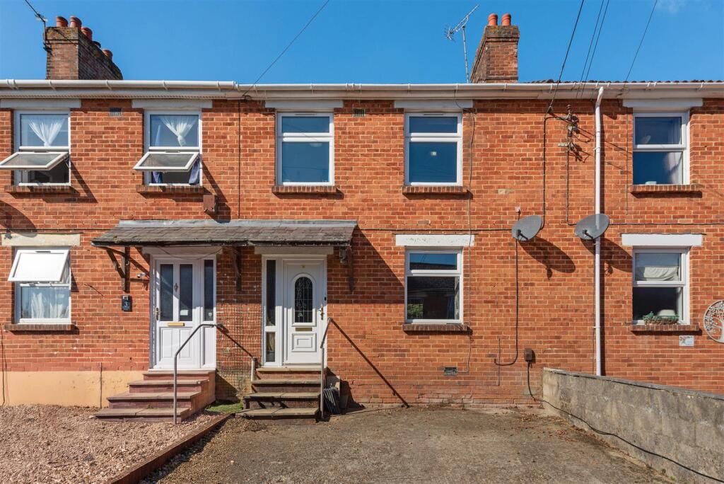 Main image of property: Leicester Place, Andover