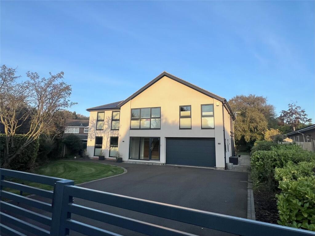 Main image of property: Avondale Road, Darras Hall, Ponteland, Newcastle Upon Tyne, NE20