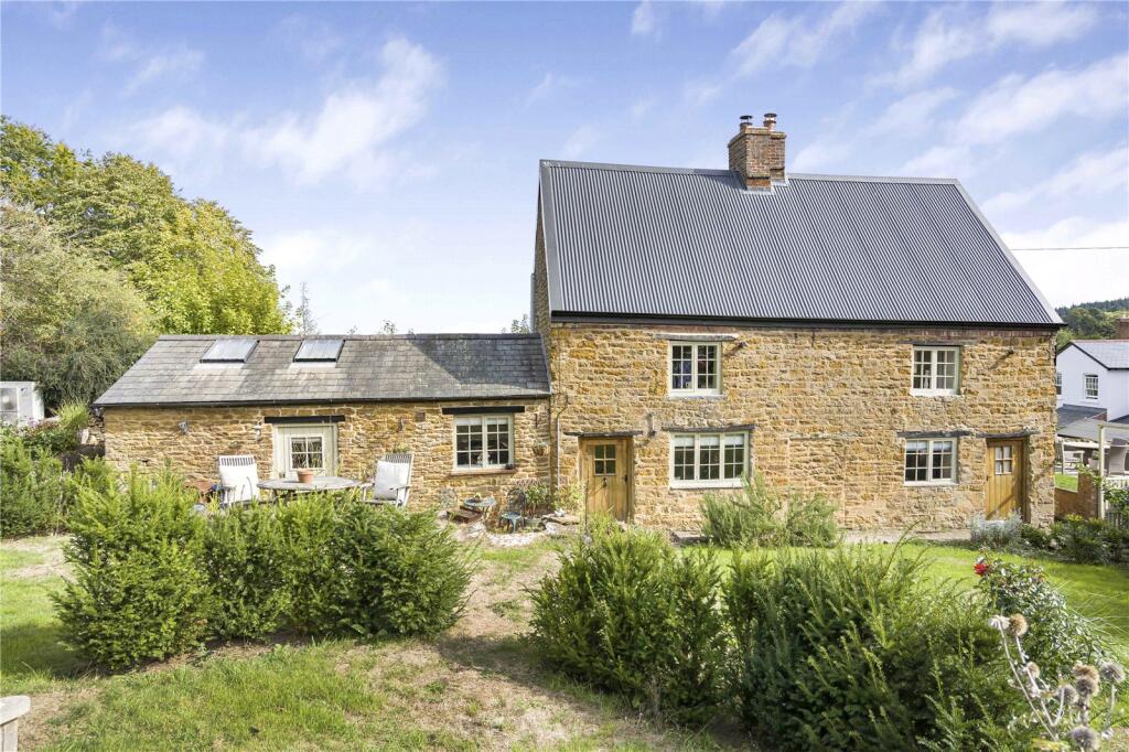 Main image of property: Stoneway, Badby, Daventry, Northamptonshire, NN11