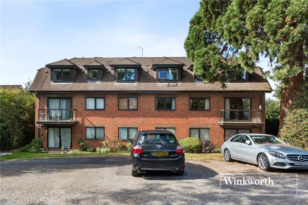Main image of property: Orchard Lodge, 31 Woodside Grove, London, N12
