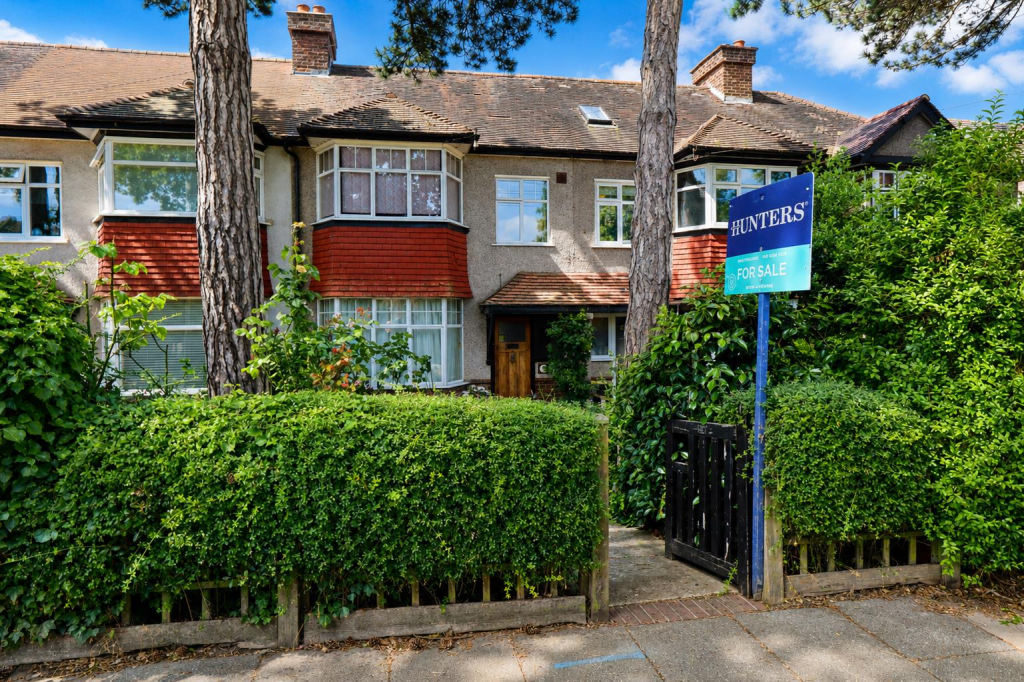 Main image of property: White Horse Hill, Chislehurst