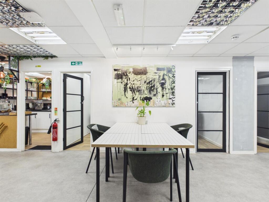 Main image of property: Wanstead Works, High Street, Wanstead, E11