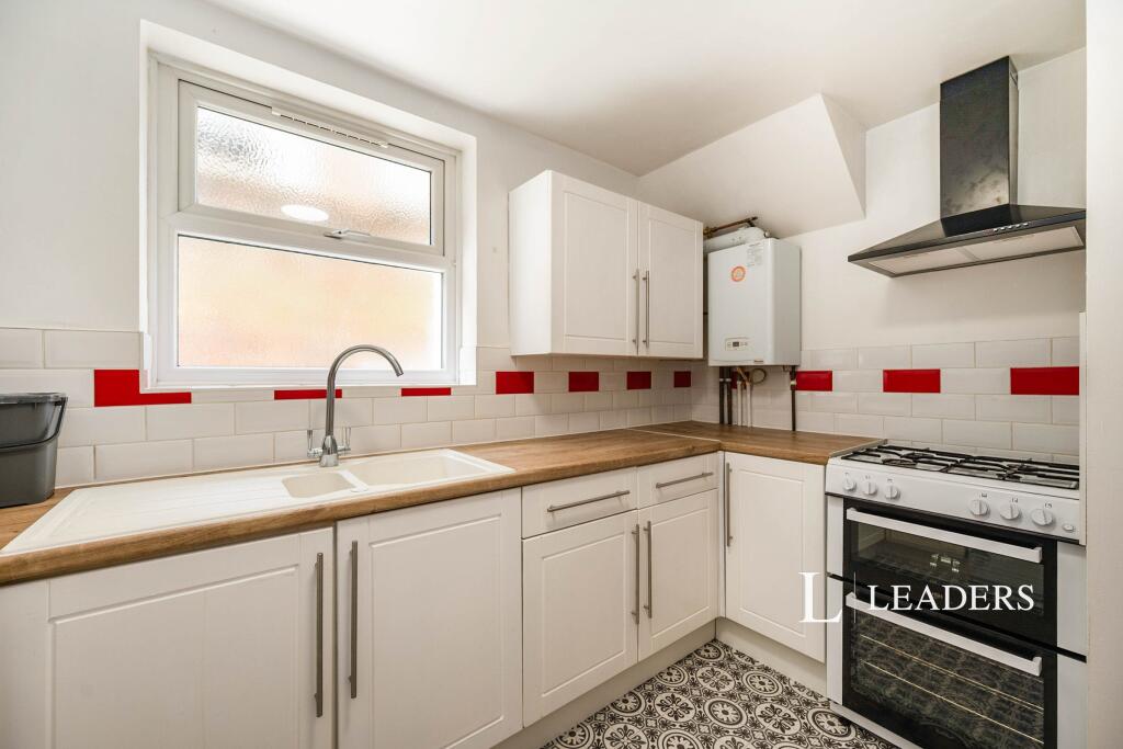 Main image of property: Kent Road, PO5