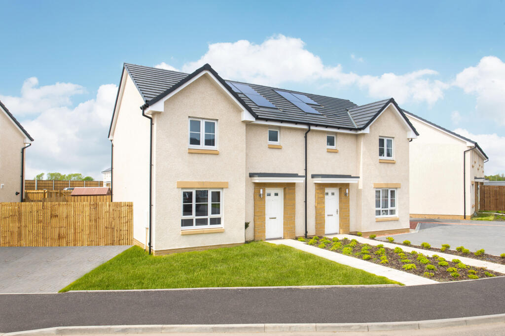 Main image of property: Houstoun Road,
Livingston,
West Lothian,
EH54 7AA