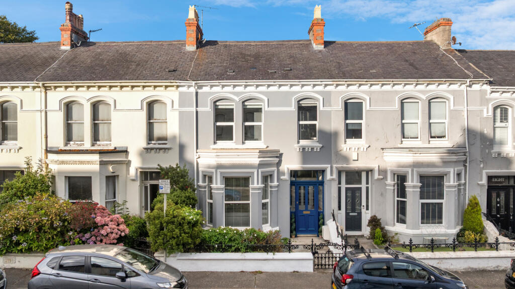 Main image of property: 12 Primrose Avenue, Douglas, IM1 4EB