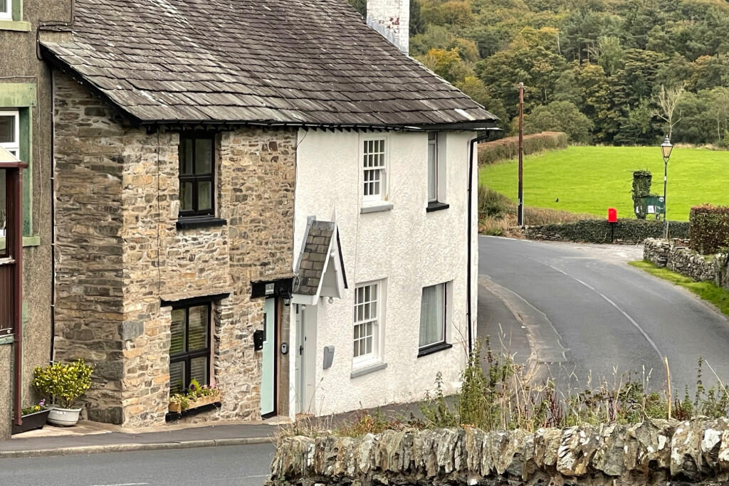 Main image of property: 3 Hillcroft Cottage, Haverthwaite, Nr Ulverston, Cumbria, LA12 8AF
