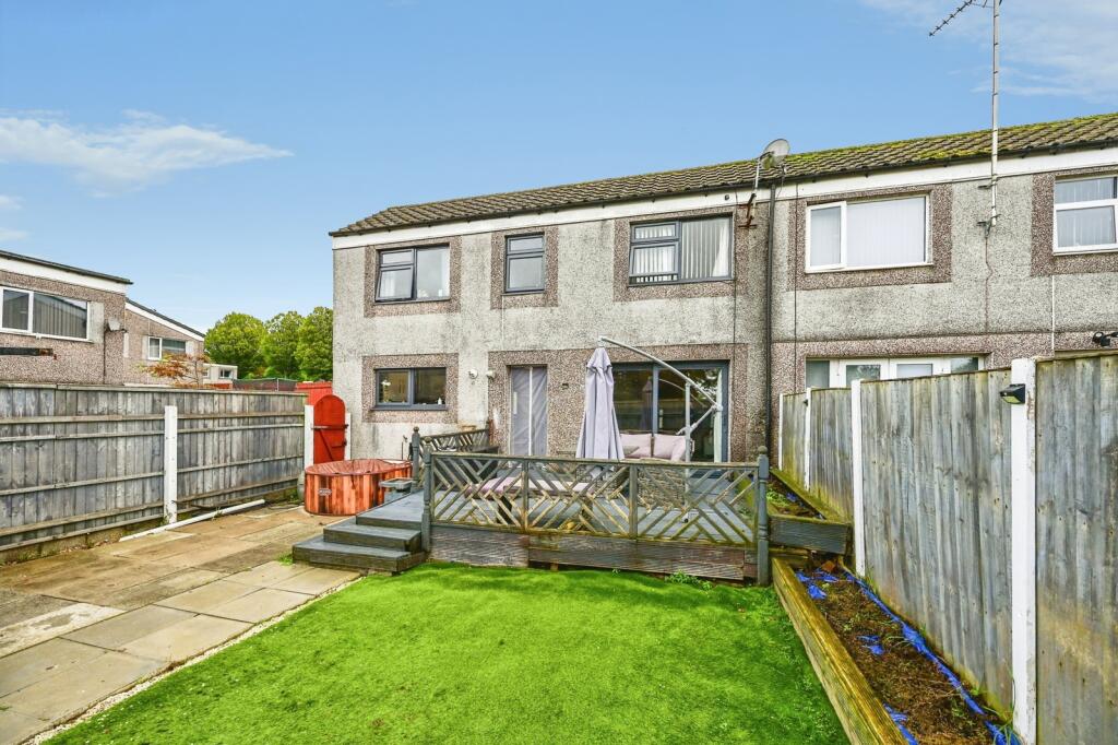 Main image of property: Elmridge, Skelmersdale, Lancashire, WN8