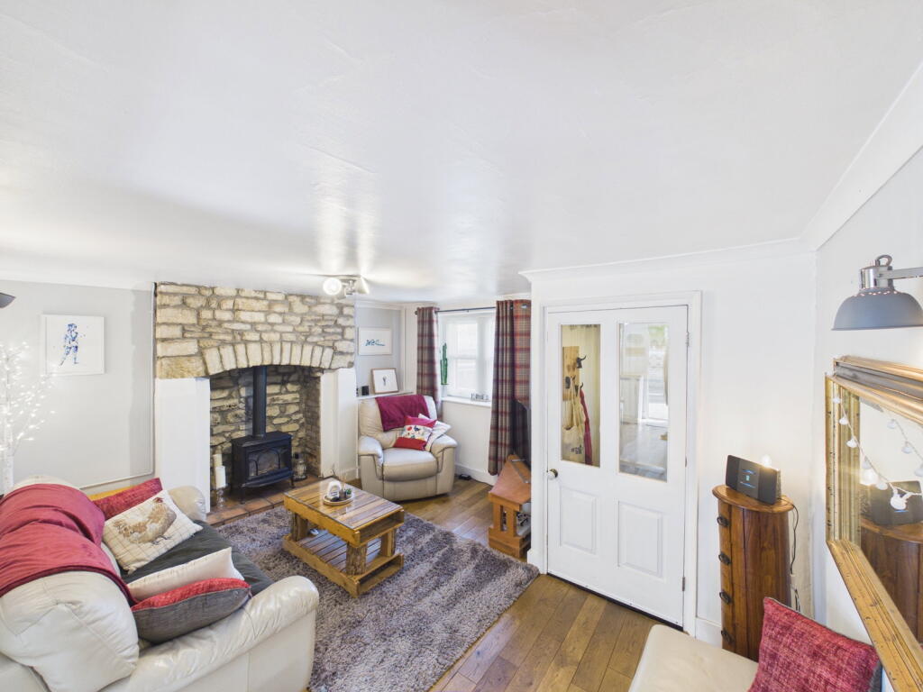 Main image of property: Church Street, Calne, SN11 0HZ