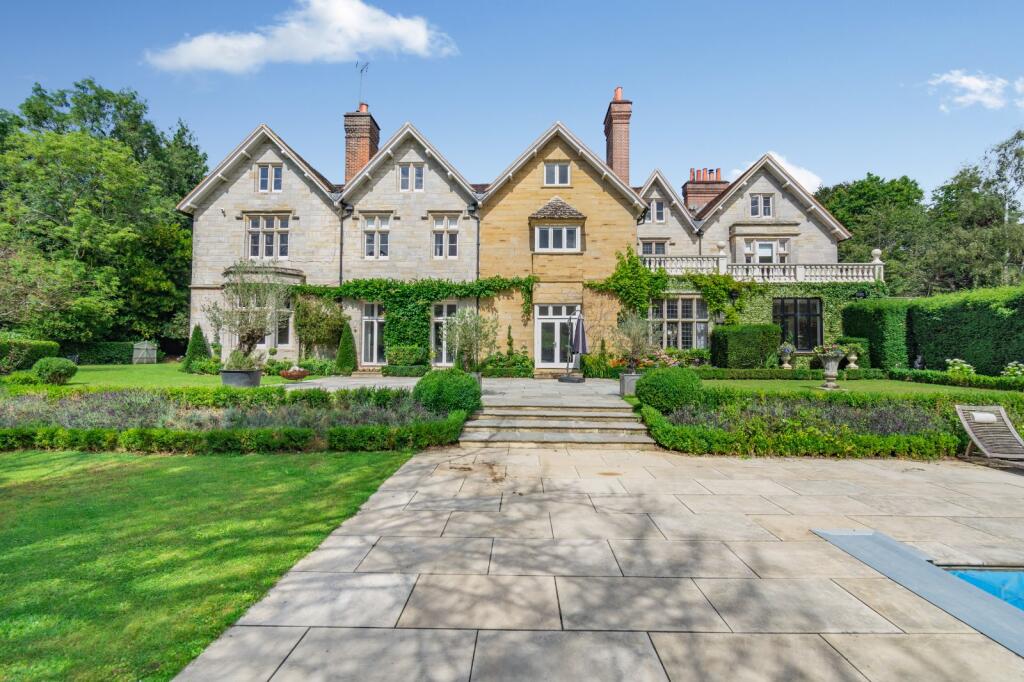 Main image of property: Cross Colwood Lane, Bolney, Haywards Heath, West Sussex