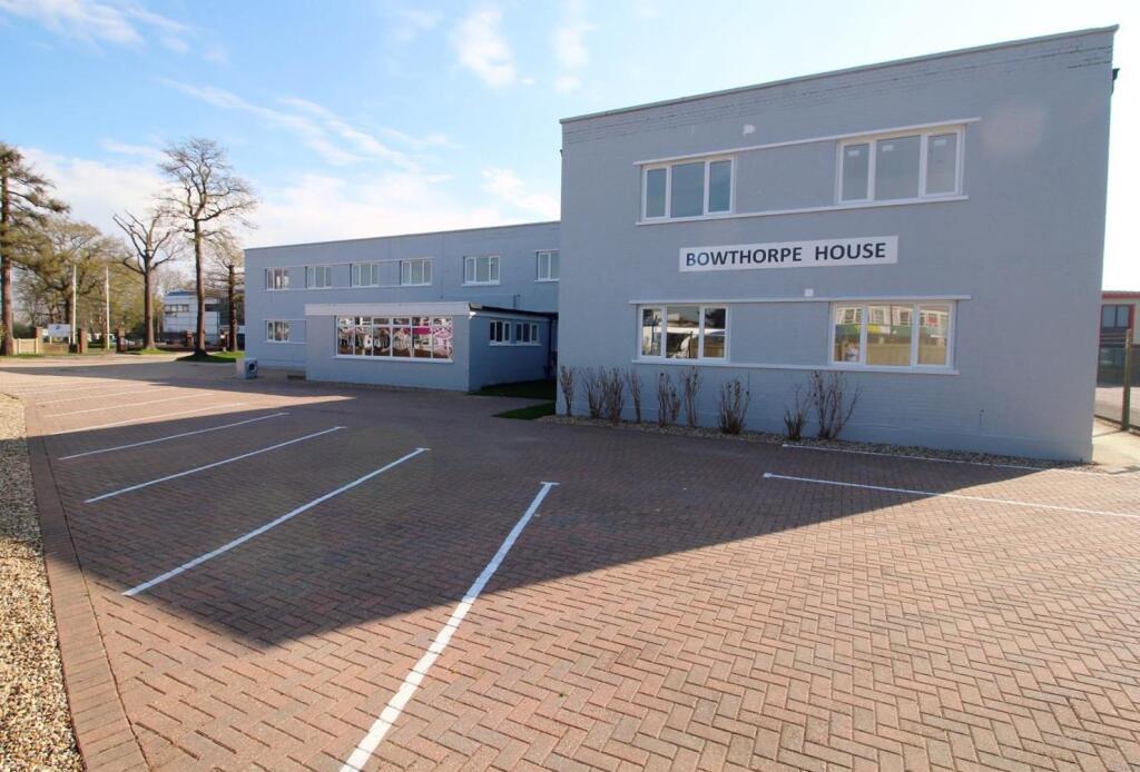 Main image of property: Bowthorpe House, Manor Royal