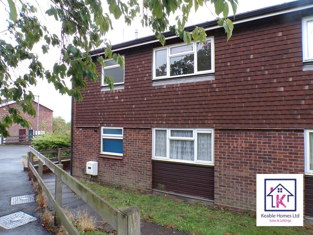 Main image of property: Oxford Green, Cannock