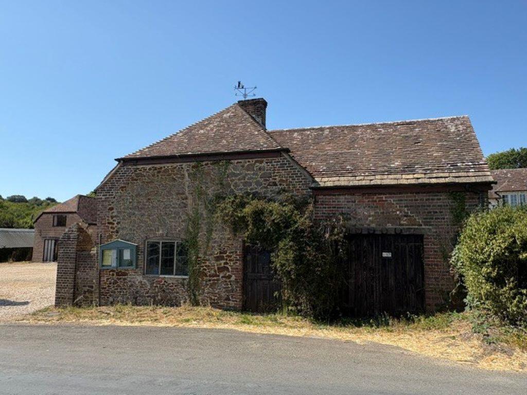 Main image of property: Shaggs, East Lulworth, Wareham