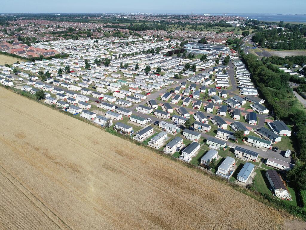 Main image of property: Cleethorpes Pearl Holiday Park, 208 North Sea Lane, Humberston, Grimsby, DN36 4ET