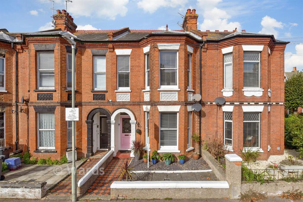 Main image of property: South Road, Herne Bay, Kent