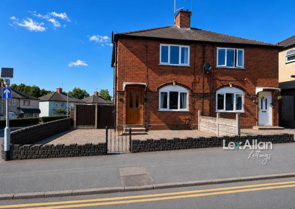 Main image of property: Enville Street, Stourbridge