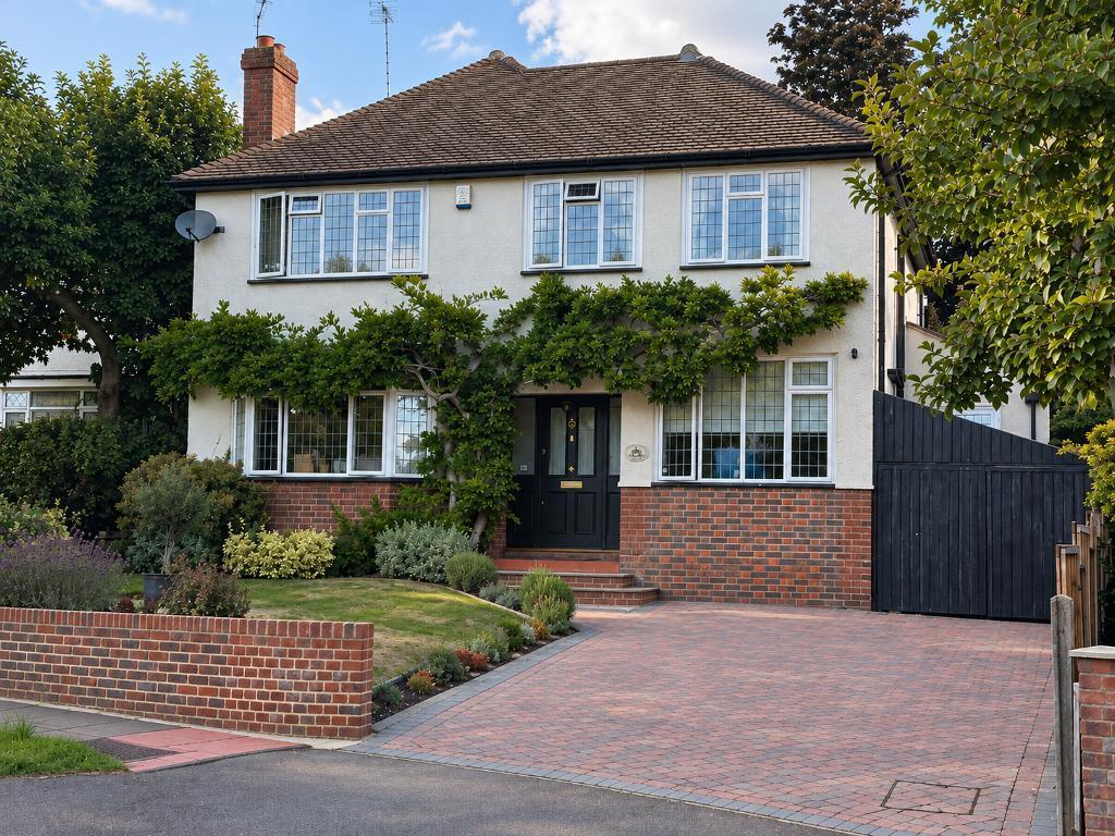 Main image of property: The Drive, Orpington, BR6 9AP
