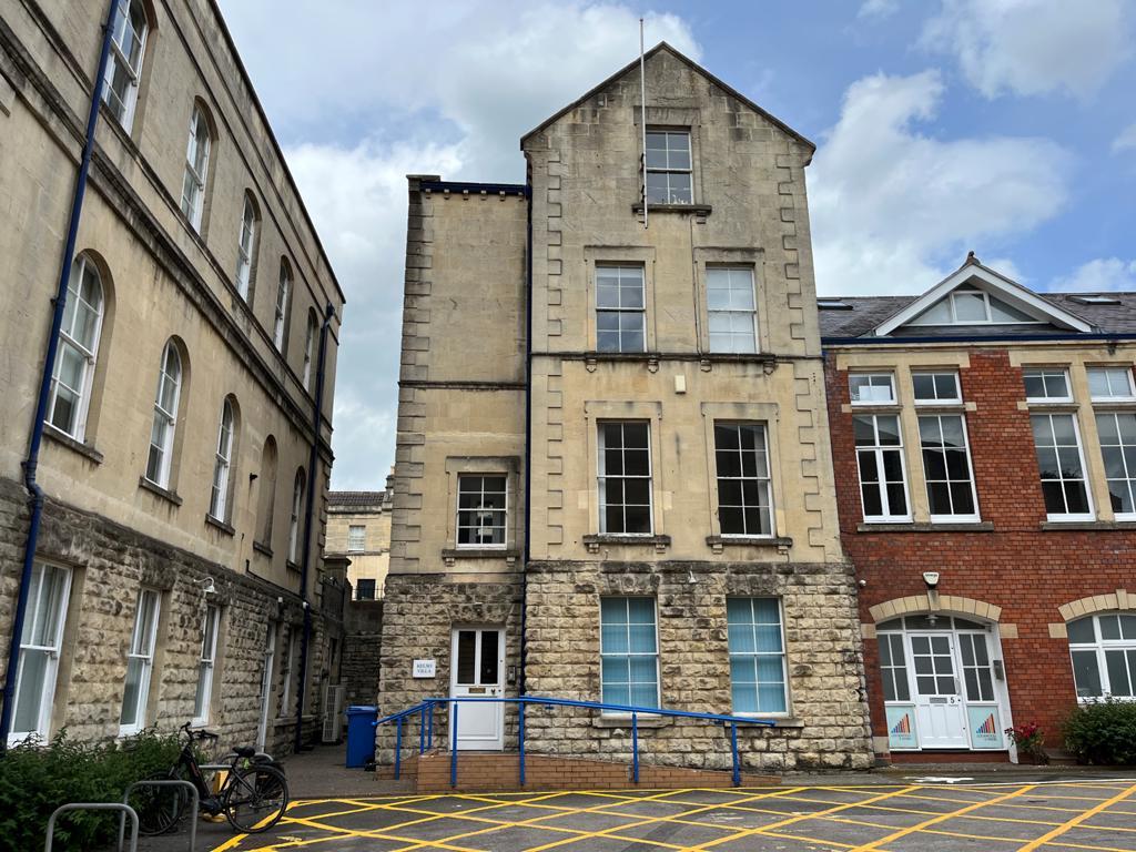 Main image of property: For Sale, Kelso Villa, Upper Bristol Road, Bath