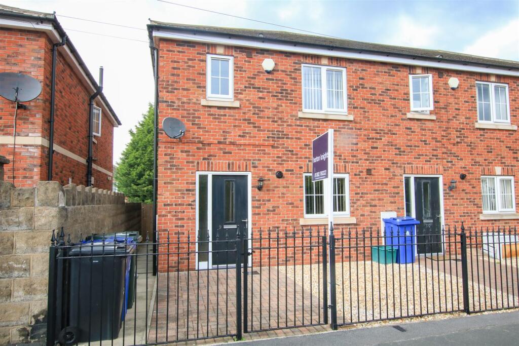 Main image of property: Hutton Court, Armthorpe, Doncaster