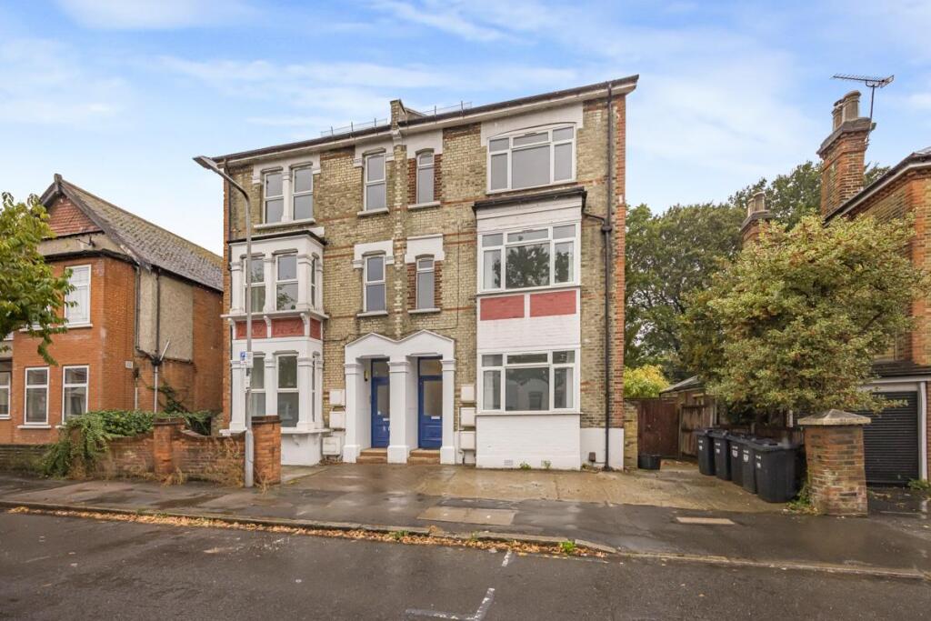 Main image of property: Sylvan Road, Wanstead, London
