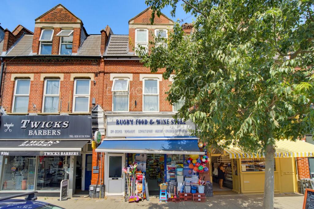 Main image of property: Heath Road, Twickenham, TW1