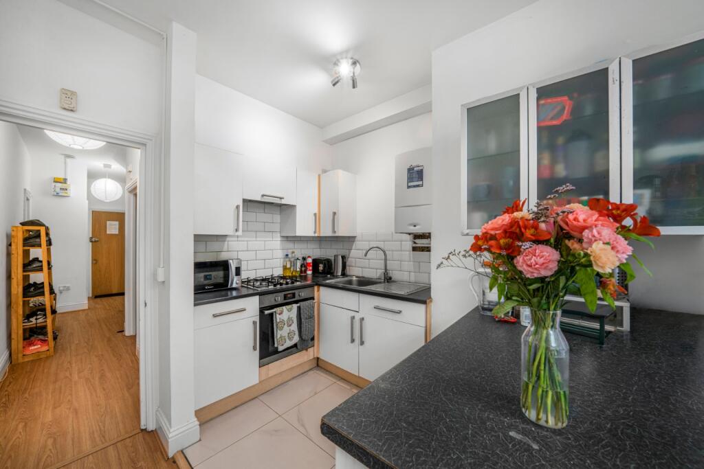 Main image of property: Mitcham Lane, 
Streatham Vale, SW16
