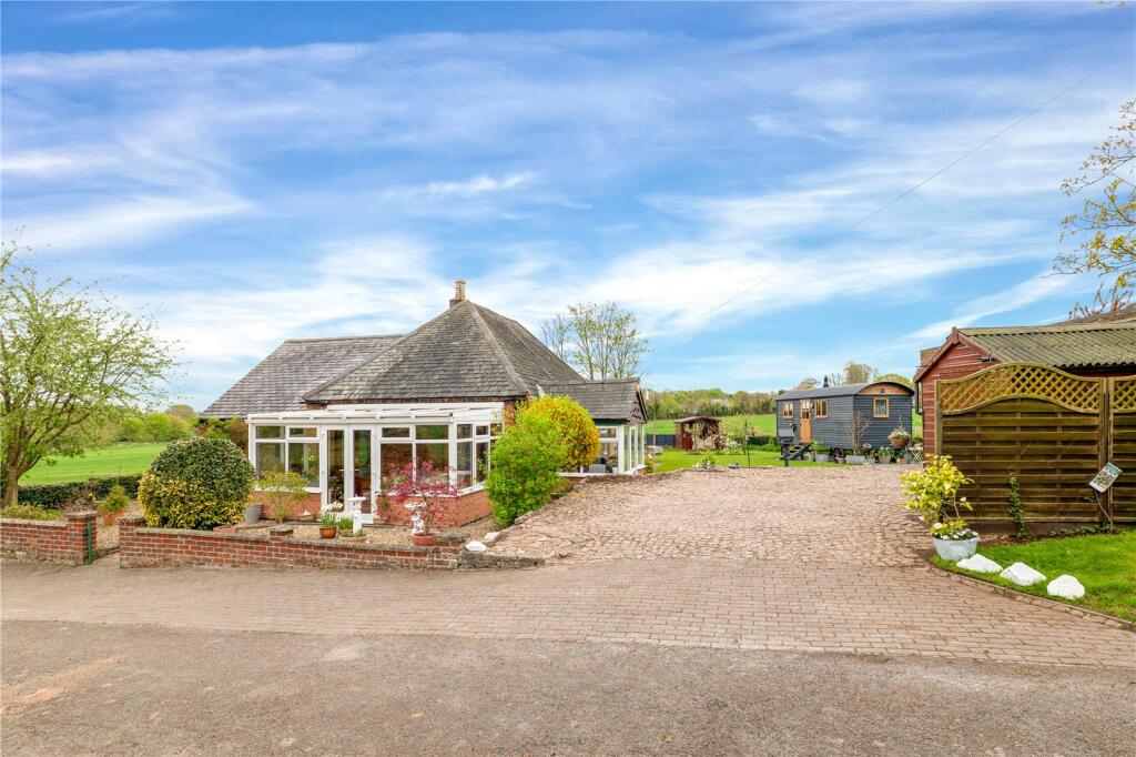Main image of property: Mill Lane, Blaby, Leicester