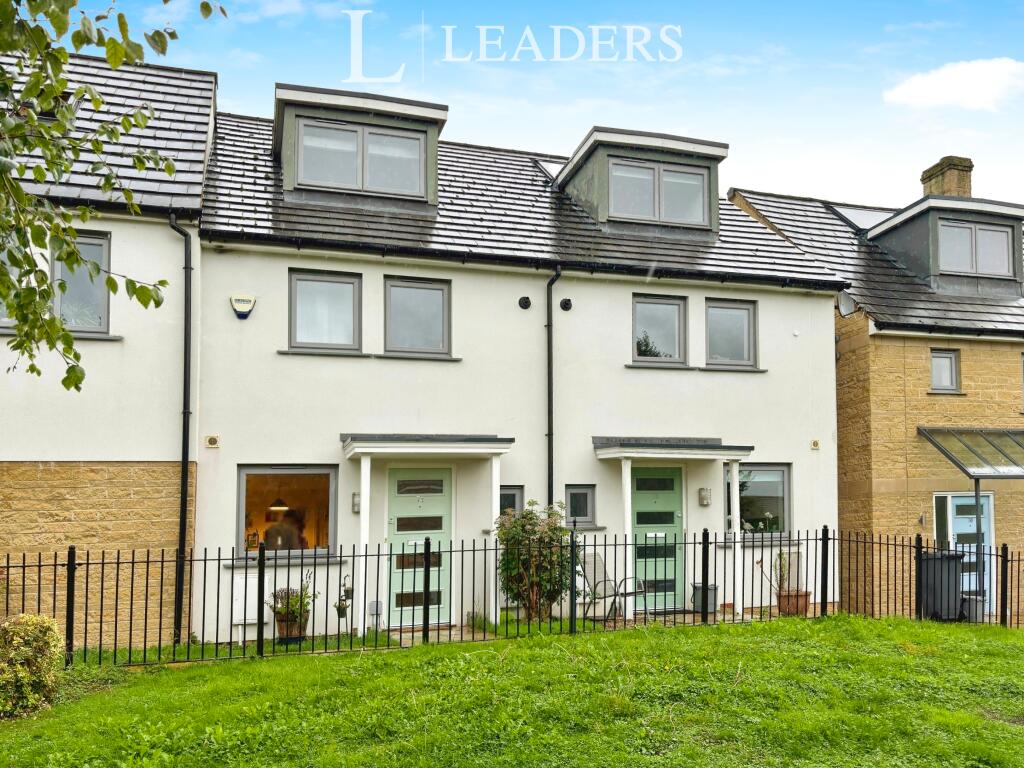 Main image of property: Graces Field, Stroud, Gloucestershire, GL5