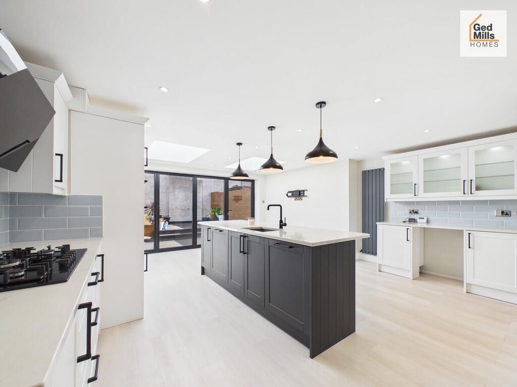 Main image of property: Queen Victoria Road, Blackpool