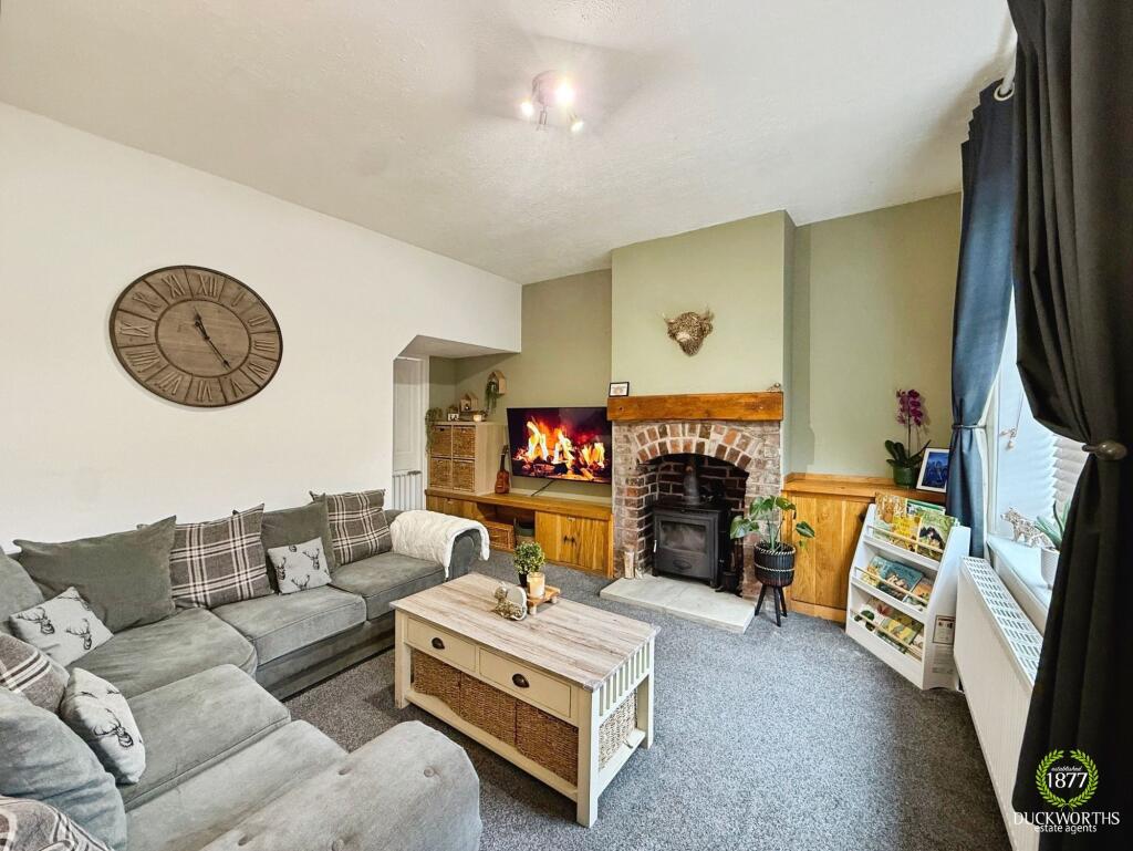Main image of property: Burnley Road, Briercliffe, BB10
