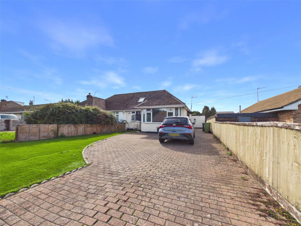 Main image of property: Innsworth Lane, Gloucester, Gloucestershire, GL3