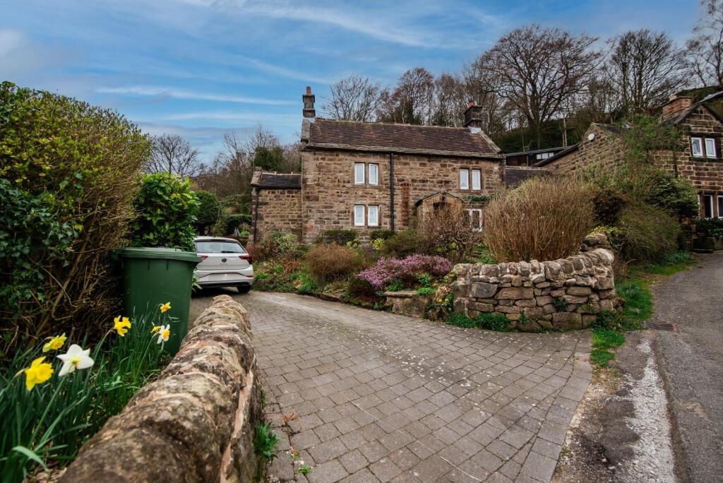 Main image of property: Rosedene, The Hollow, Holloway, Matlock, Derbyshire