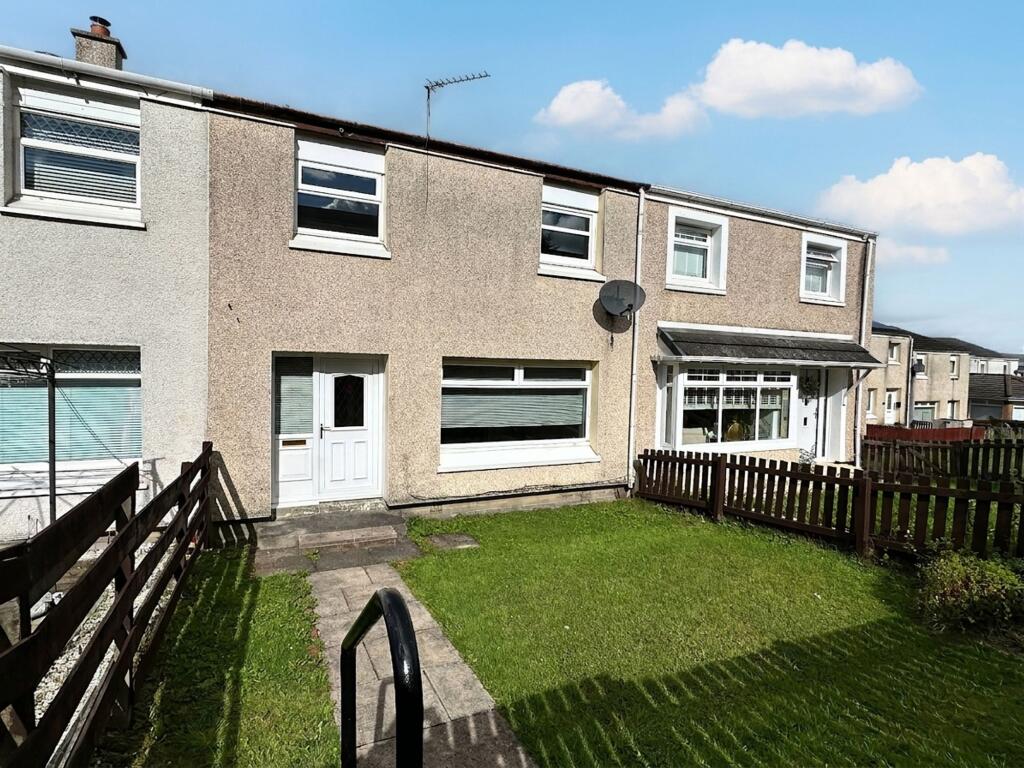 Main image of property: Honeywell Crescent, Chapelhall, ML6