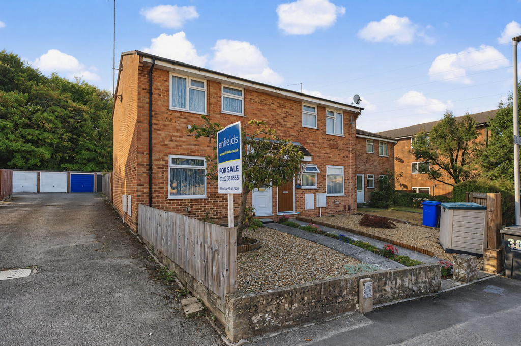 Main image of property: Aspen Way, Poole, BH12
