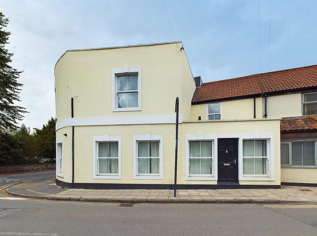 Main image of property: Henbury Road, Westbury on Trym, Bristol