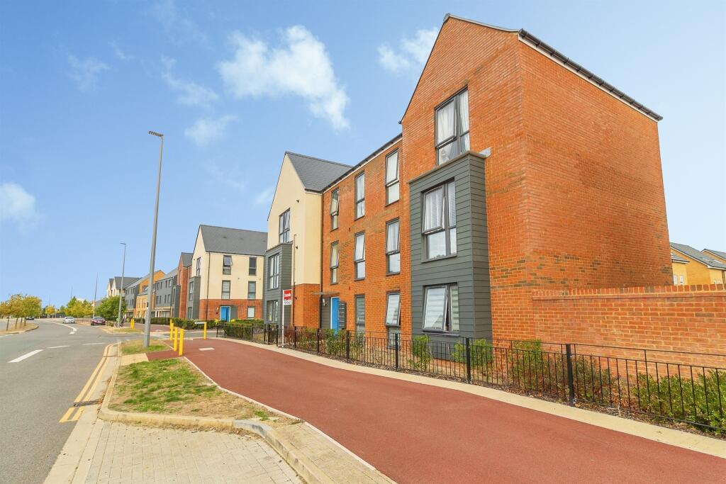 Main image of property: Fen Street, Brooklands, Milton Keynes
