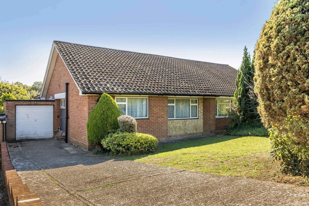 Main image of property: Goring Field, Winchester, SO22