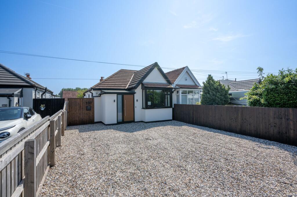 Main image of property: Southport Road, Ormskirk, L39
