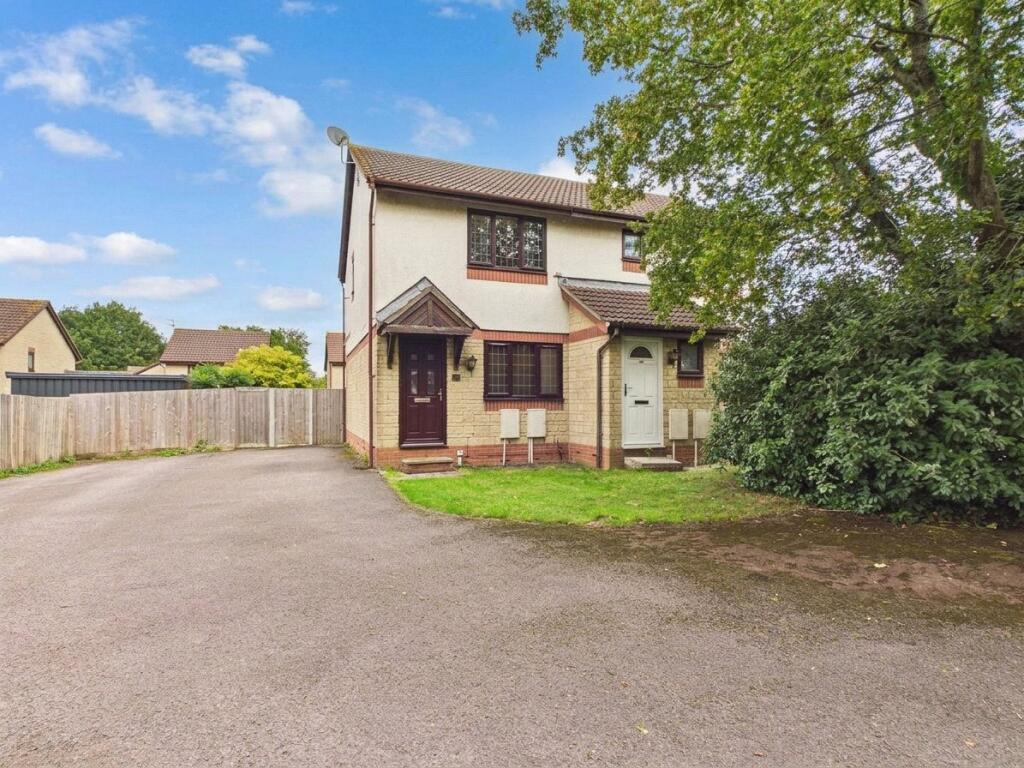 Main image of property: The Worthys, Bradley Stoke, Bristol, South Gloucestershire, BS32