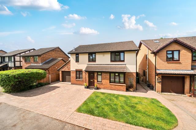 Main image of property: Wyedean Rise, Hereford