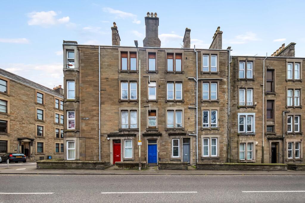 Main image of property: Pitkerro Road, Dundee, Dundee City