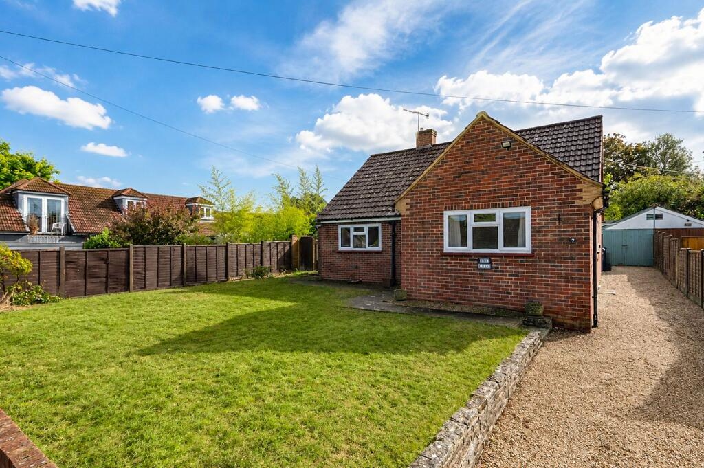 Main image of property: Upper Springfield, Elstead