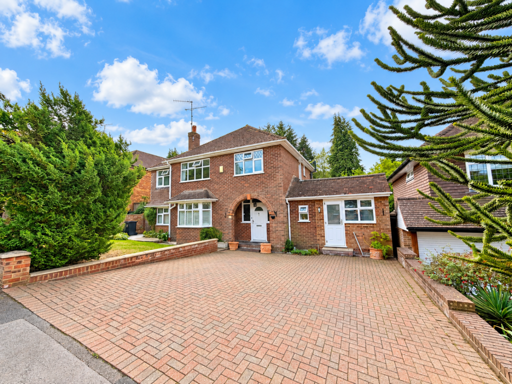 Main image of property: Beaufront Road, Camberley, Surrey
