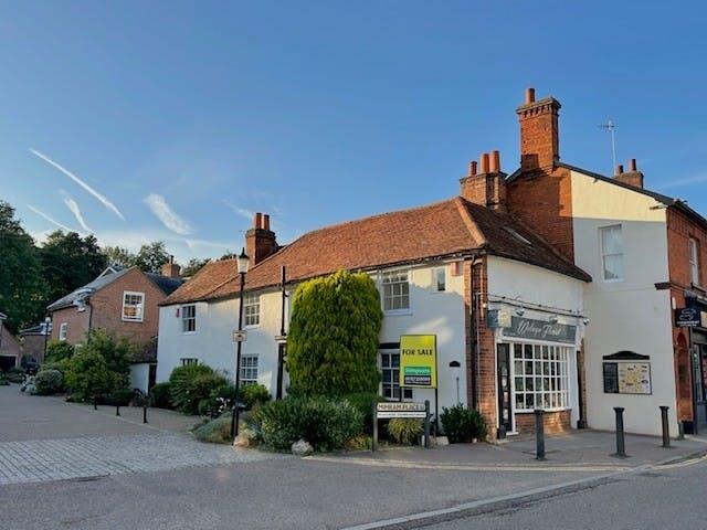 Main image of property: 29 and 29A High Street, Welwyn, AL6 9EE