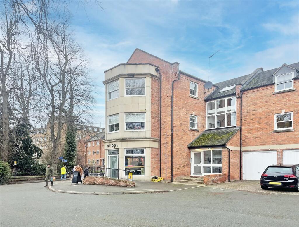 Main image of property: St Julians Crescent, Shrewsbury