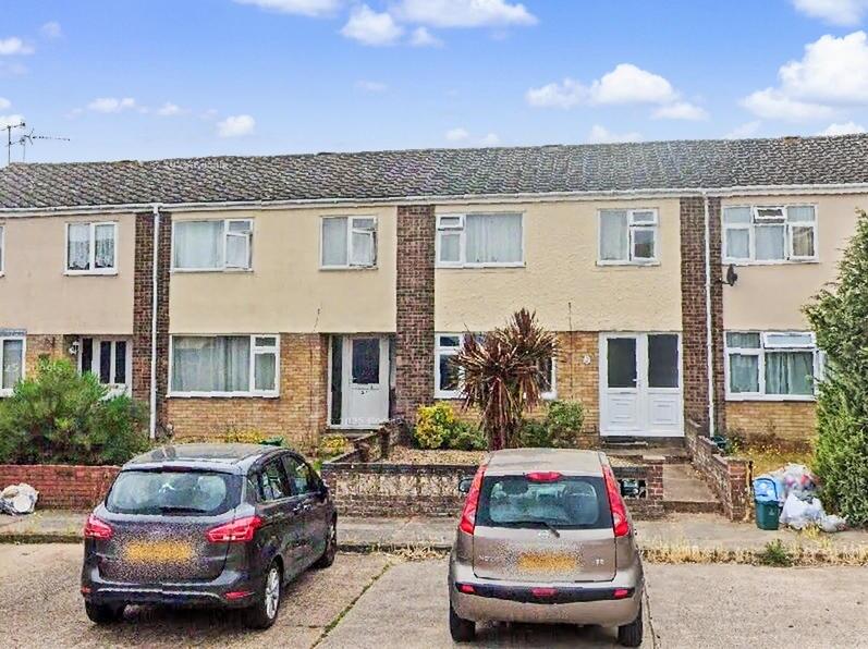 Main image of property: Othello Close, Colchester, Essex