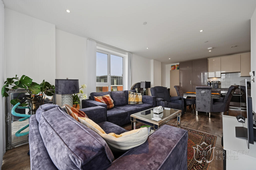 Main image of property: Talisker House, Hoopers Mews, London